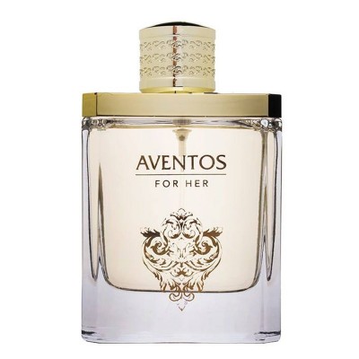 عطر زنانه Fragrance World Aventos For Her 100ml EDP